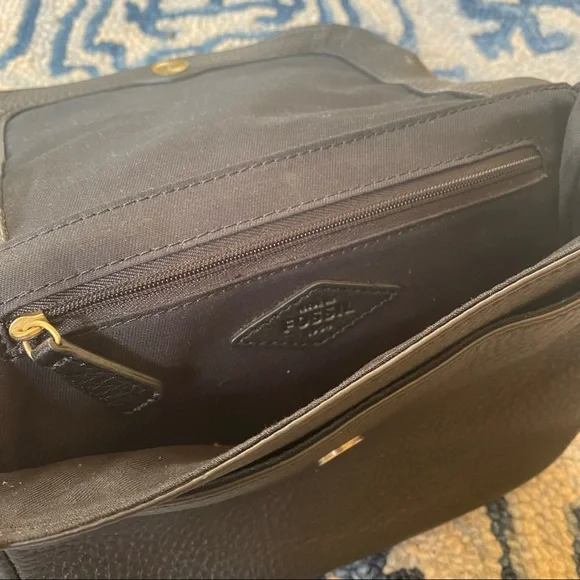 Fossil cross body bag - Picture 3 of 5